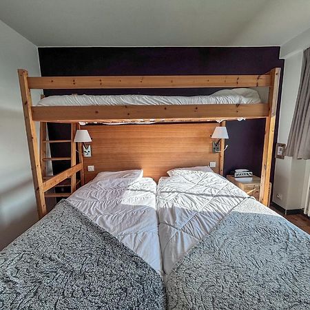 Le Christiania Hotel Saint-Lary-Soulan Eksteriør billede